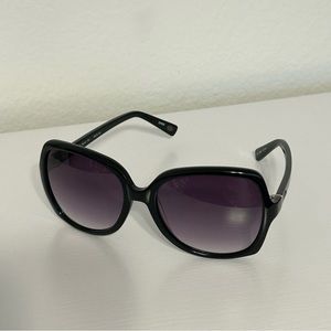 Fossil Madison Oversized sunglasses